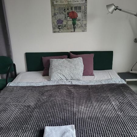 ורשה Charmed Homestay - Zaczarowany מראה חיצוני תמונה