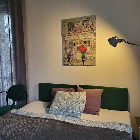 ורשה Charmed Homestay - Zaczarowany מראה חיצוני תמונה
