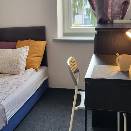 ורשה Charmed Homestay - Zaczarowany מראה חיצוני תמונה