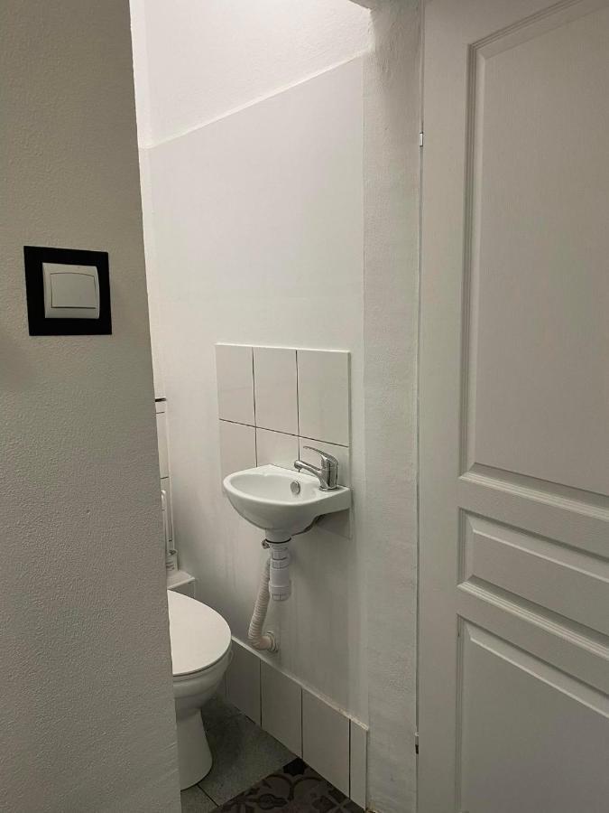 ורשה Charmed Homestay - Zaczarowany מראה חיצוני תמונה
