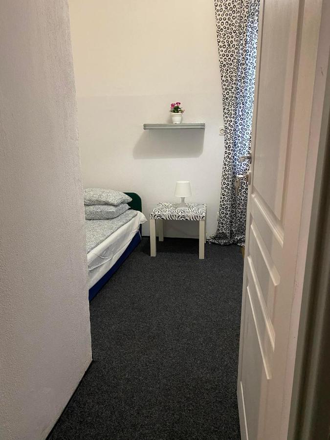 ורשה Charmed Homestay - Zaczarowany מראה חיצוני תמונה