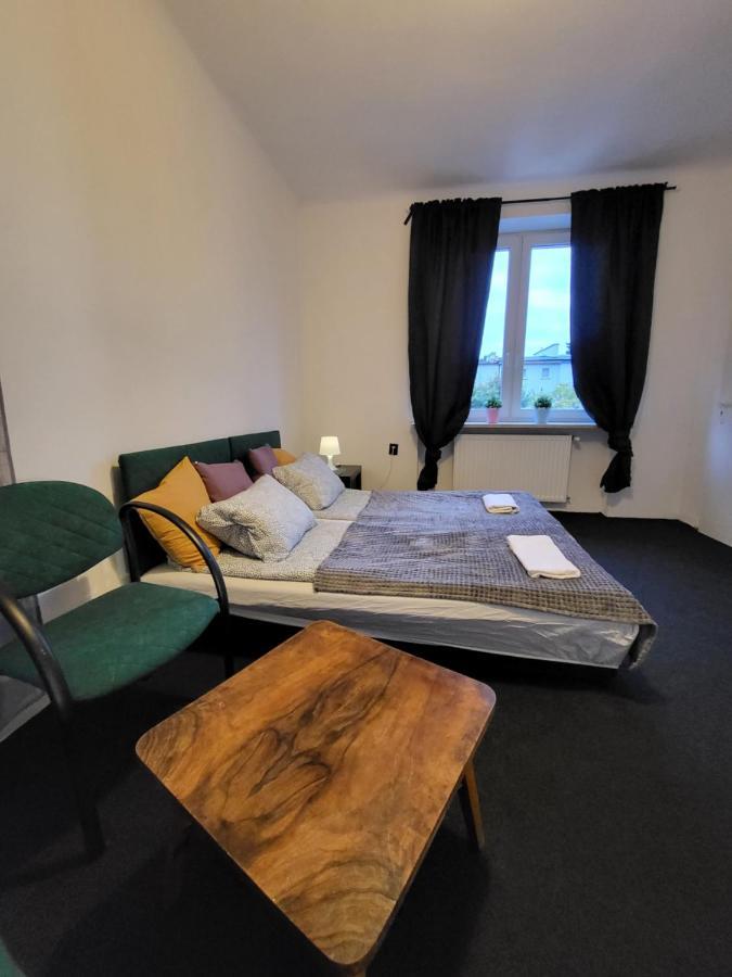 ורשה Charmed Homestay - Zaczarowany מראה חיצוני תמונה