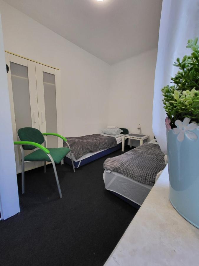 ורשה Charmed Homestay - Zaczarowany מראה חיצוני תמונה