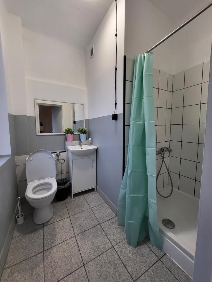 ורשה Charmed Homestay - Zaczarowany מראה חיצוני תמונה
