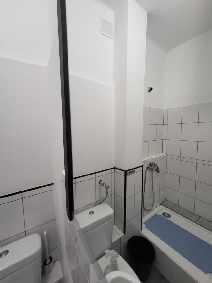 ורשה Charmed Homestay - Zaczarowany מראה חיצוני תמונה