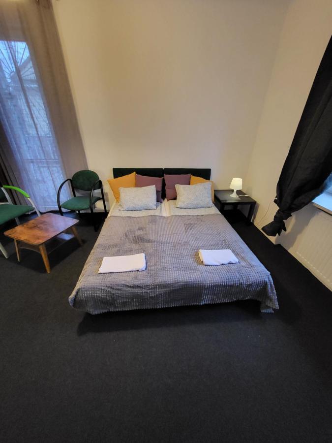 ורשה Charmed Homestay - Zaczarowany מראה חיצוני תמונה