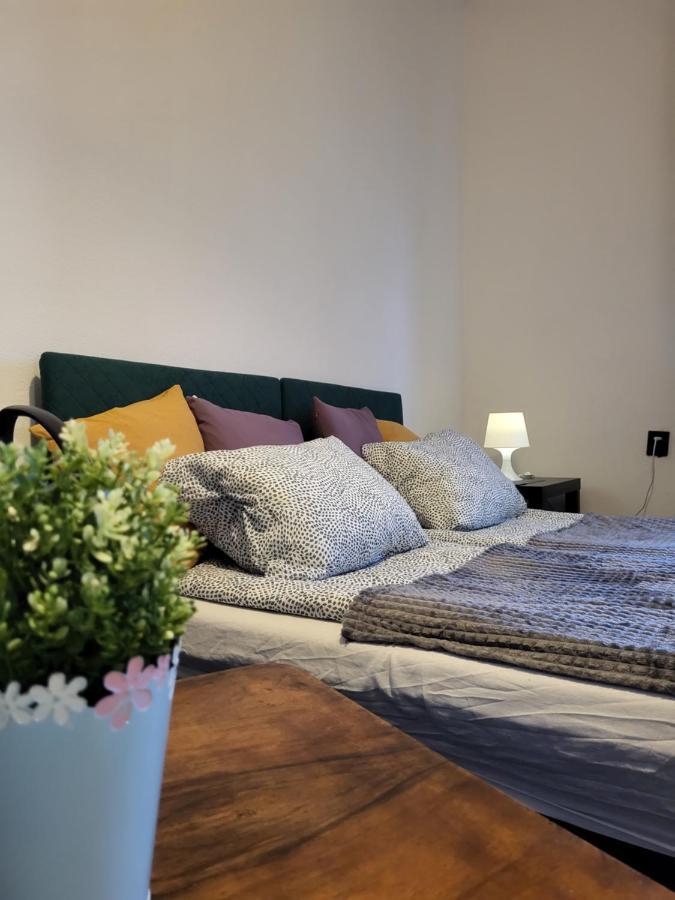 ורשה Charmed Homestay - Zaczarowany מראה חיצוני תמונה