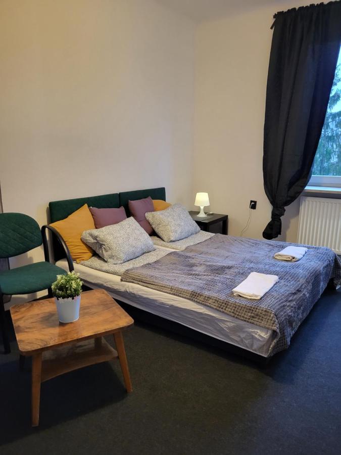 ורשה Charmed Homestay - Zaczarowany מראה חיצוני תמונה