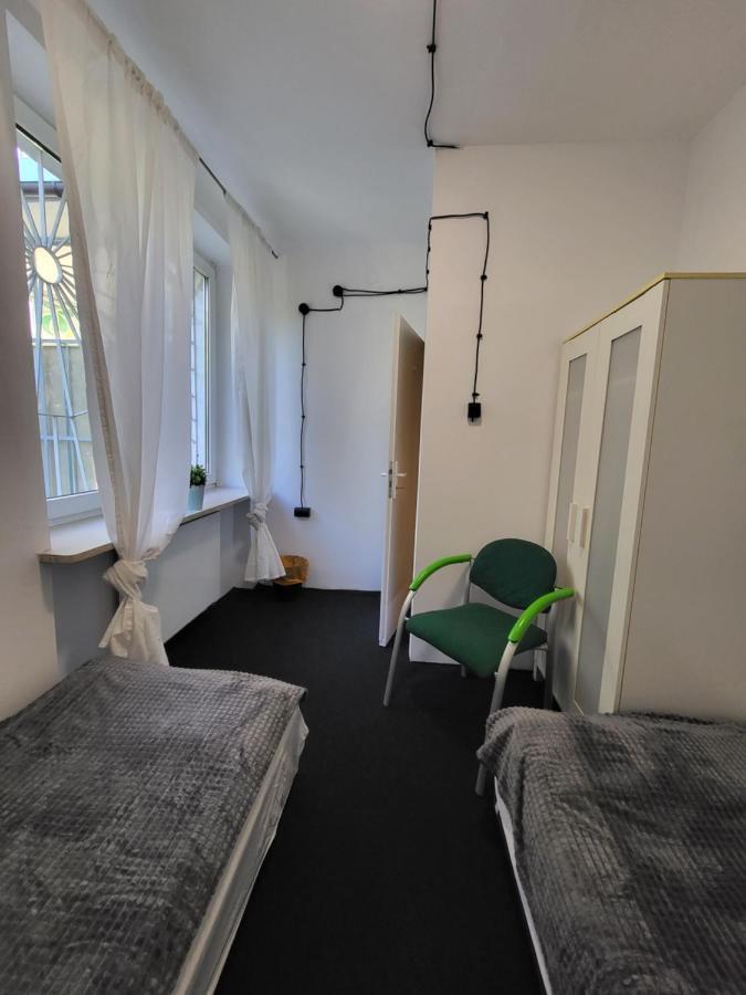 ורשה Charmed Homestay - Zaczarowany מראה חיצוני תמונה