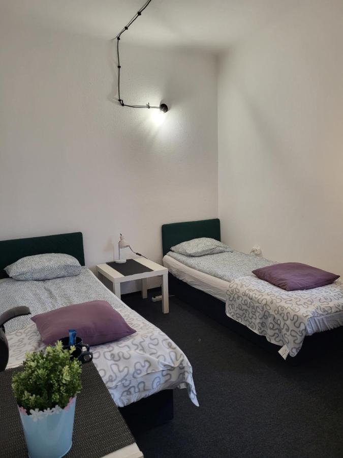 ורשה Charmed Homestay - Zaczarowany מראה חיצוני תמונה
