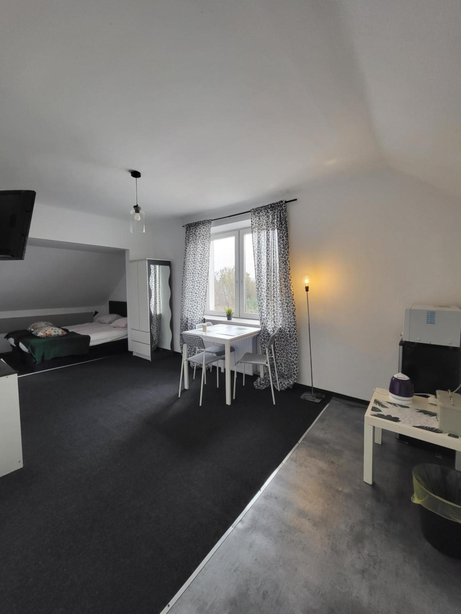 ורשה Charmed Homestay - Zaczarowany מראה חיצוני תמונה