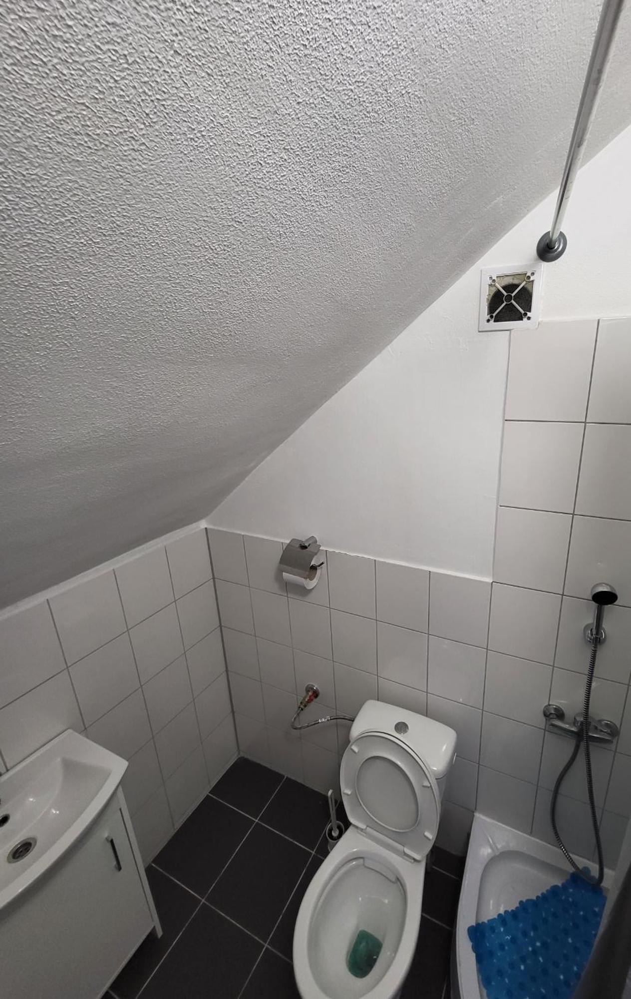 ורשה Charmed Homestay - Zaczarowany מראה חיצוני תמונה