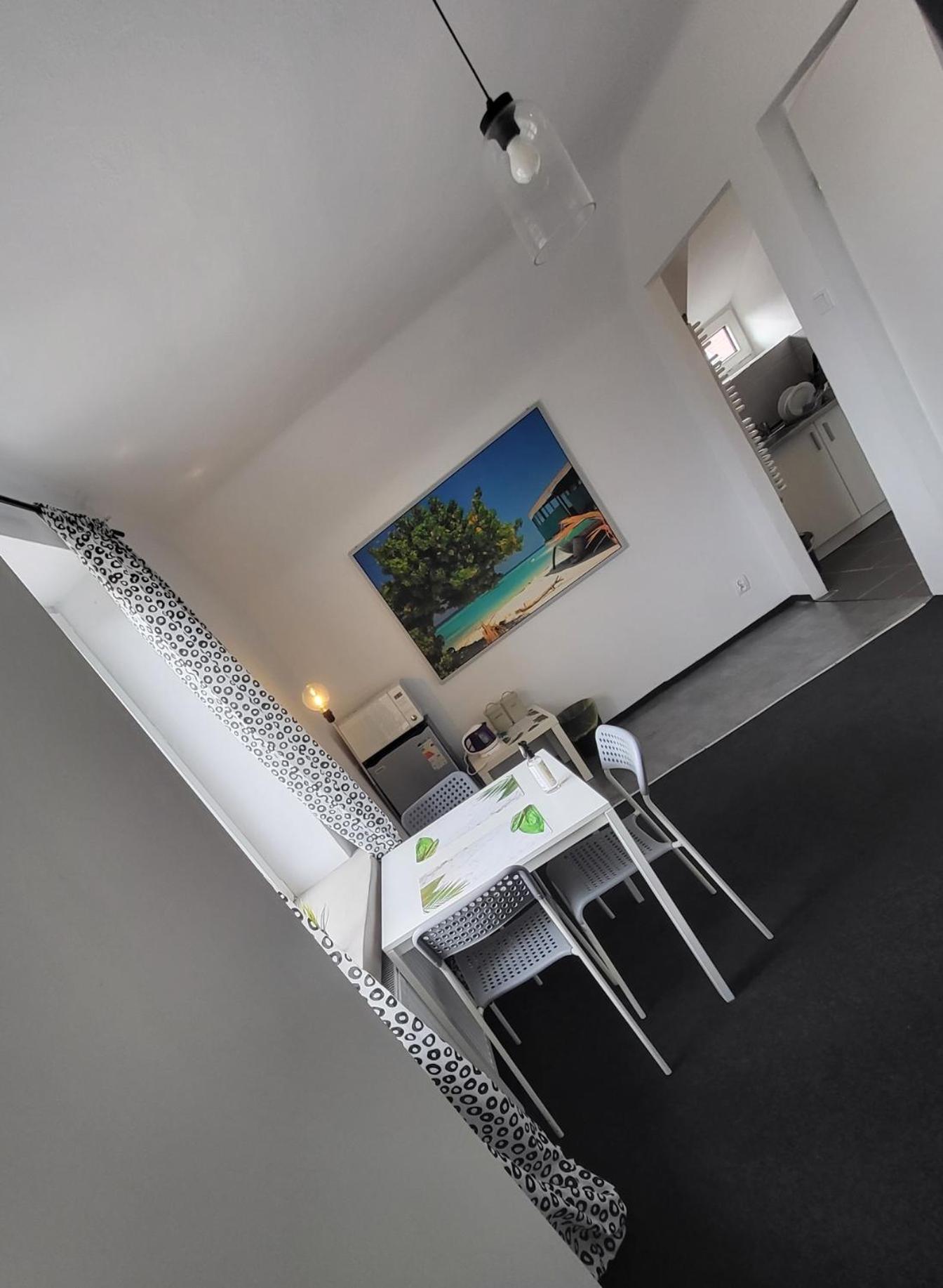 ורשה Charmed Homestay - Zaczarowany מראה חיצוני תמונה