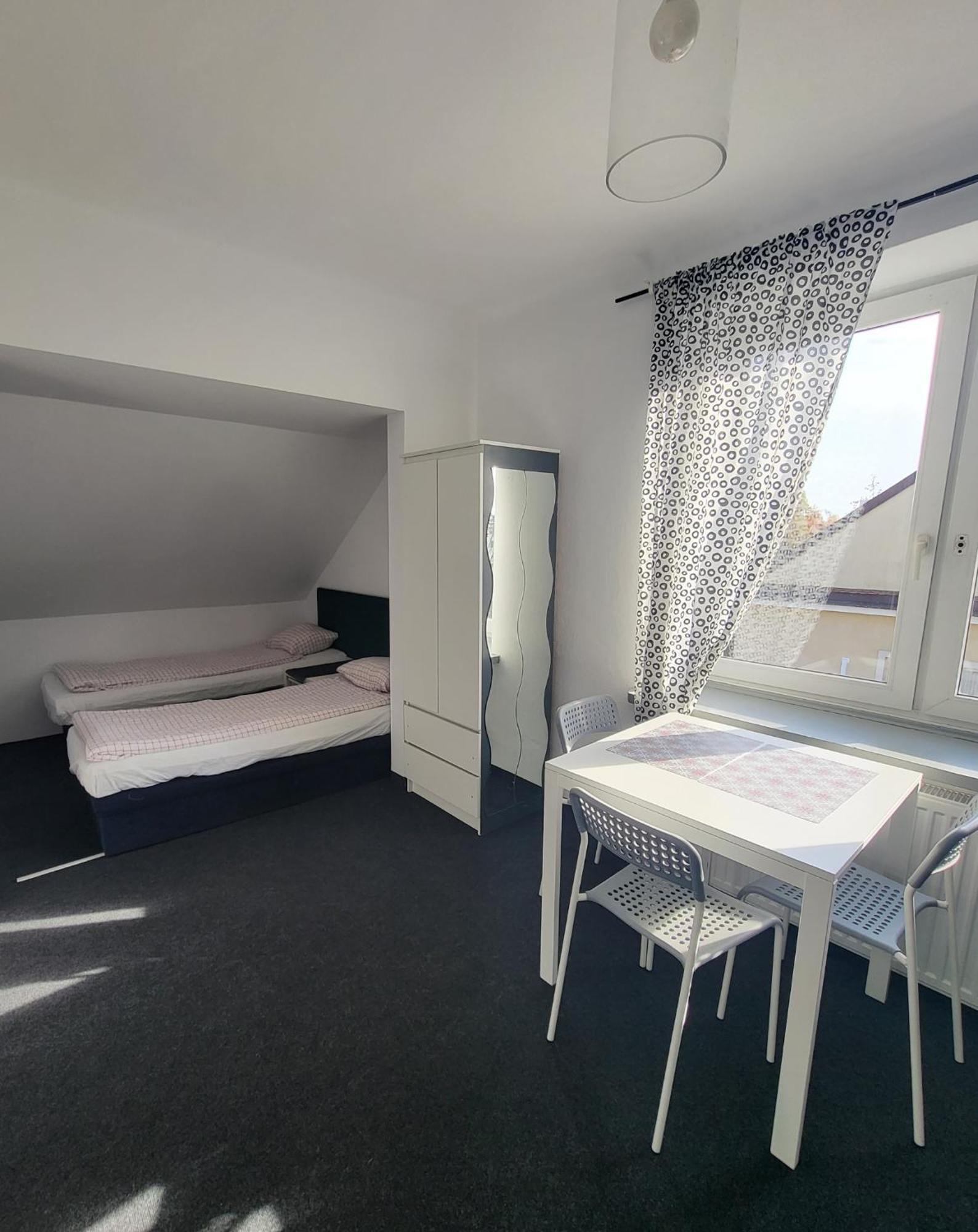 ורשה Charmed Homestay - Zaczarowany מראה חיצוני תמונה