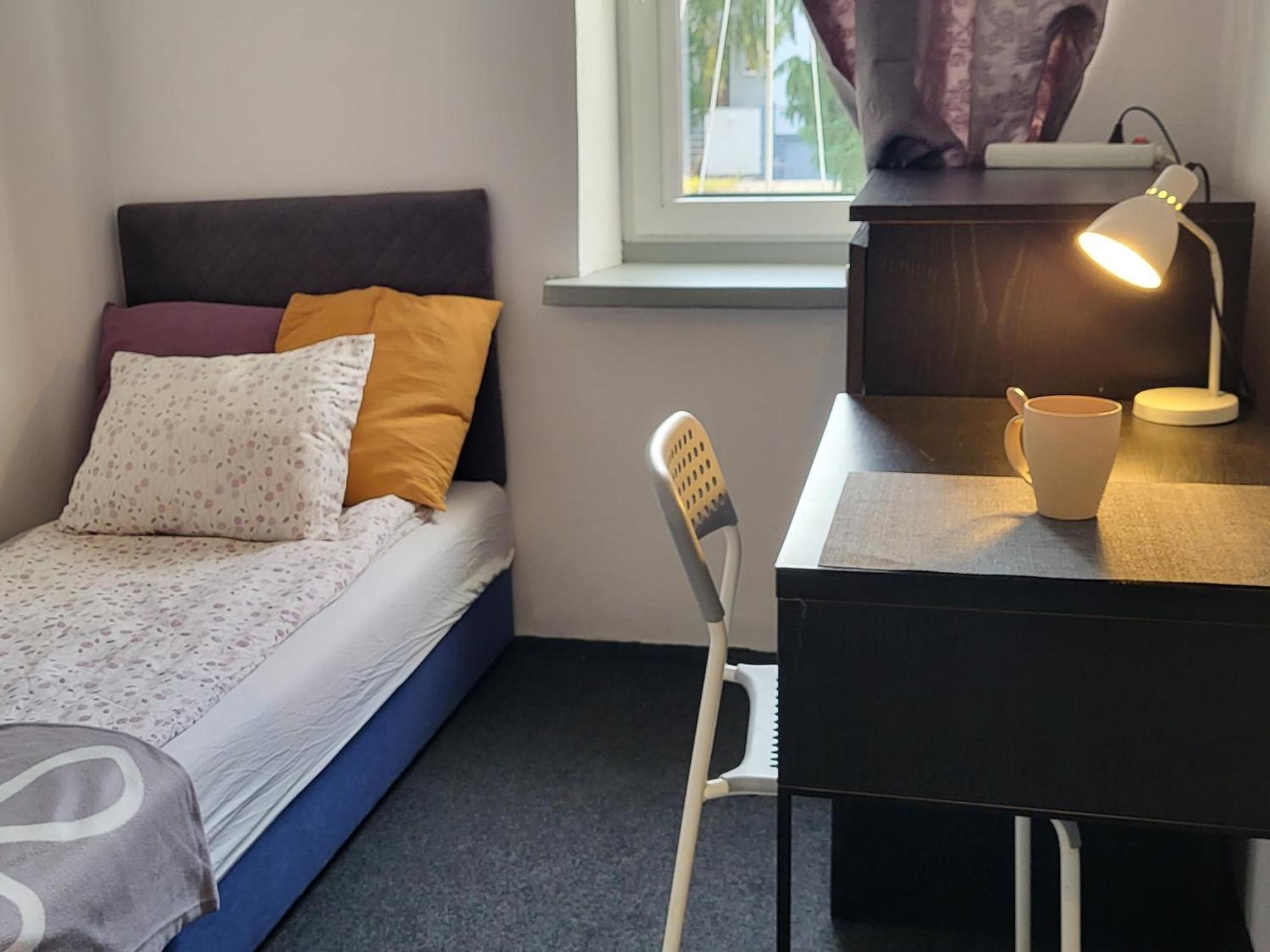 ורשה Charmed Homestay - Zaczarowany מראה חיצוני תמונה
