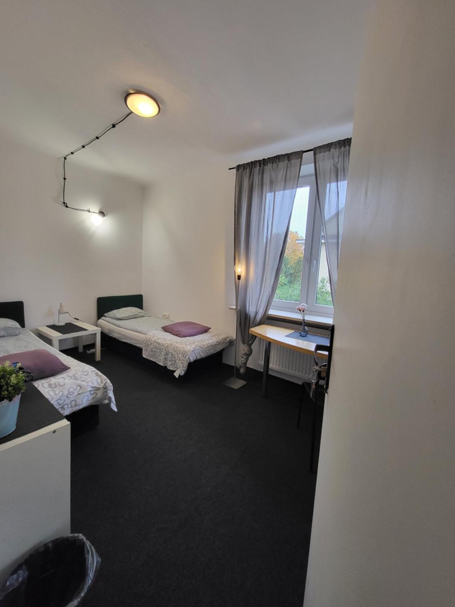 ורשה Charmed Homestay - Zaczarowany מראה חיצוני תמונה